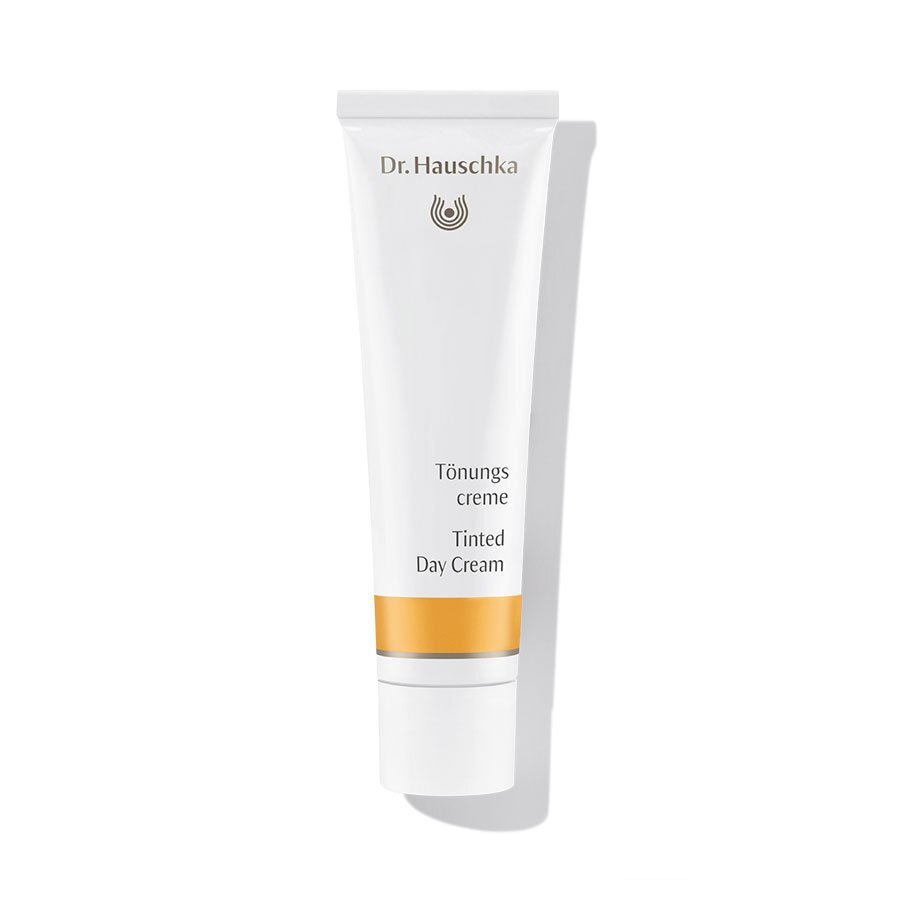 Dr hauschka tinted day cream 30 ml