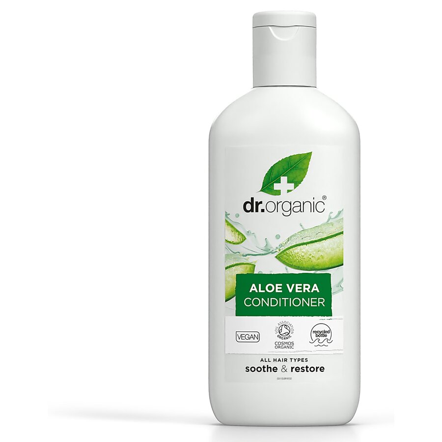 Dr Organic aloe vera conditioner 265 ml