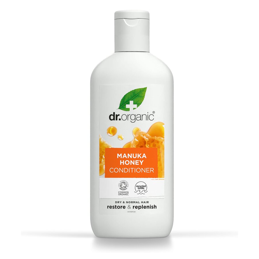 Dr Organic manuka honey conditioner 265 ml