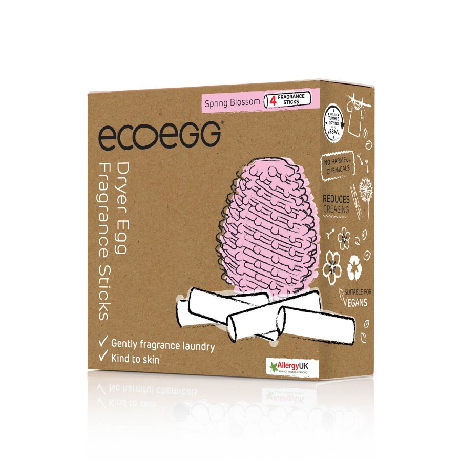 Ecoegg refill tørketrommel egg