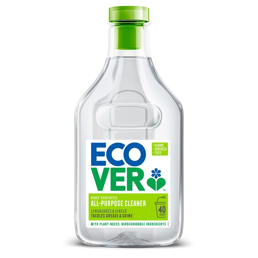 Ecover all purpose cleaner 1 L