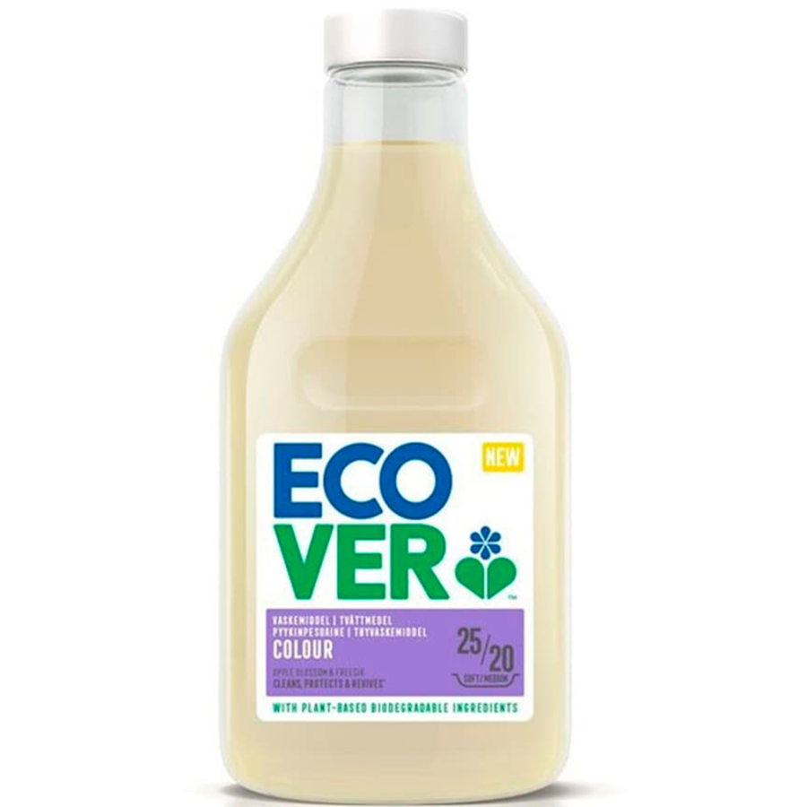 Ecover nin bio laundy detergent 1,5 L