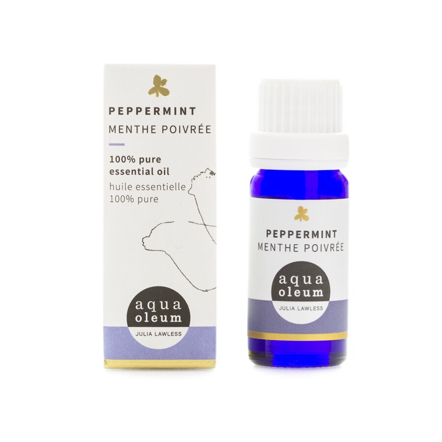 Aqua Oleum peppermint 10 ml