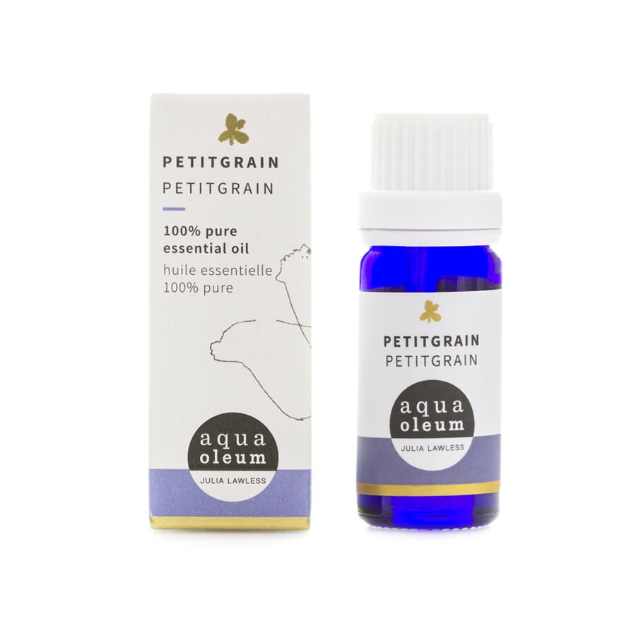 Aqua Oleum petitgran 10 ml