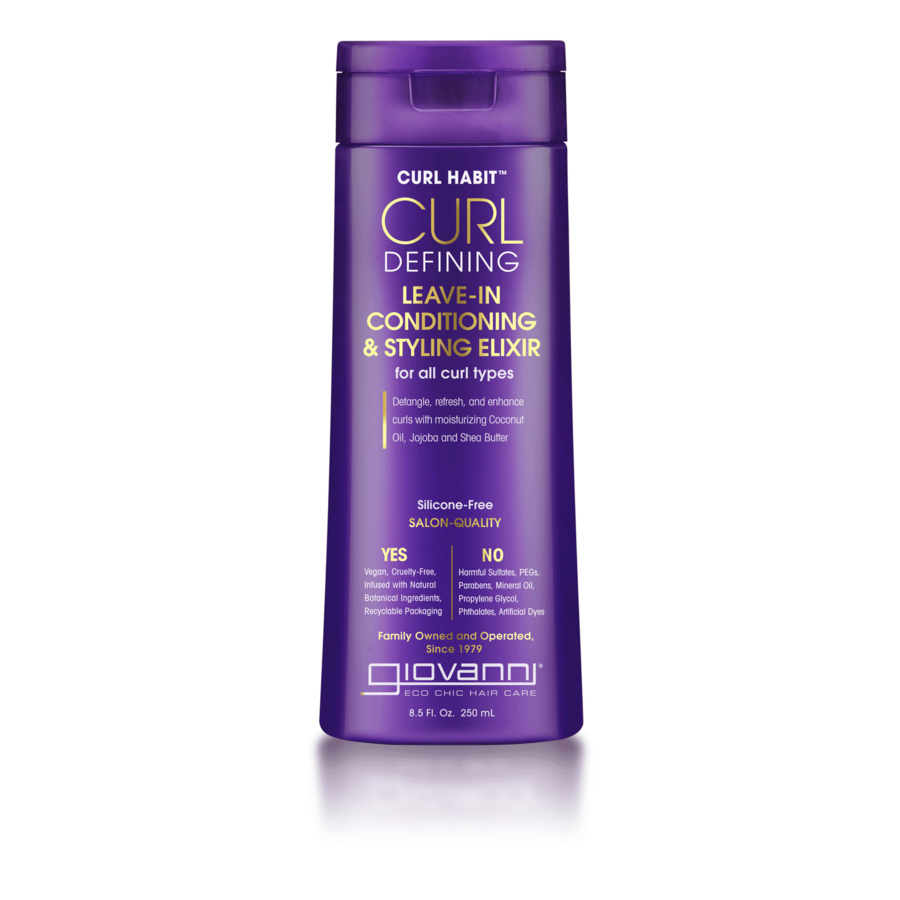 Giovanni curl defining balsam 399ml