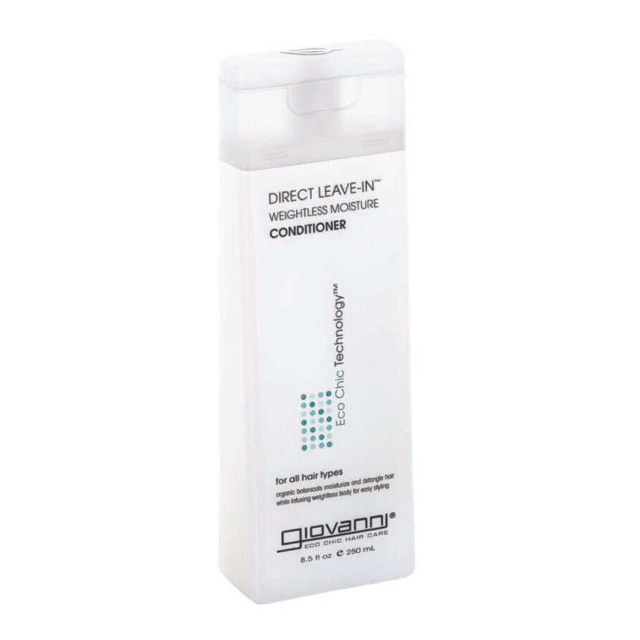 Giovanni direct leave in treatment conditioner 60 ml