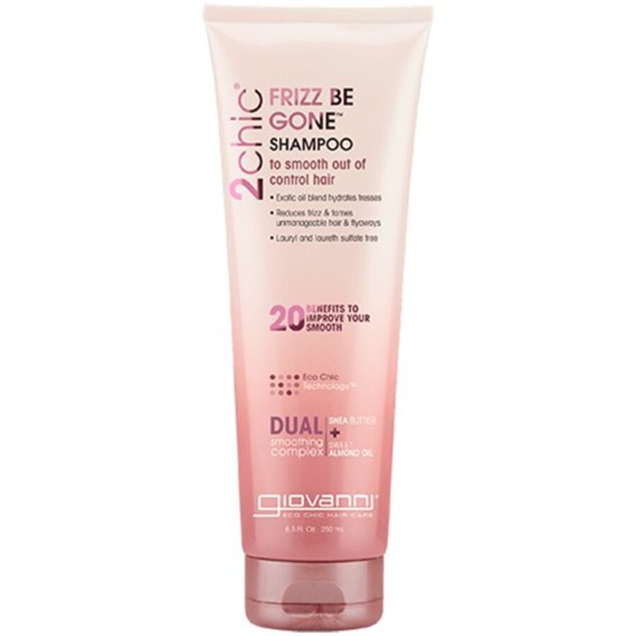 Giovanni shea butter & sweet almond oil hair mask 150 ml