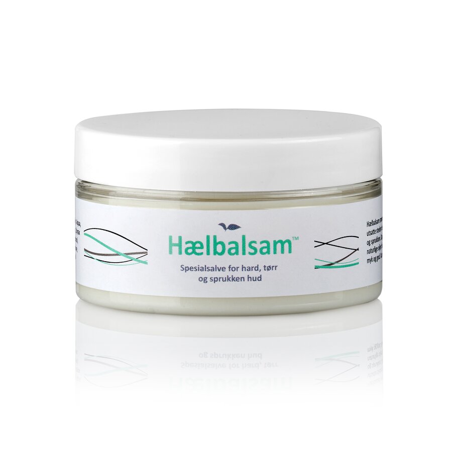Hælbalsam 100 ml