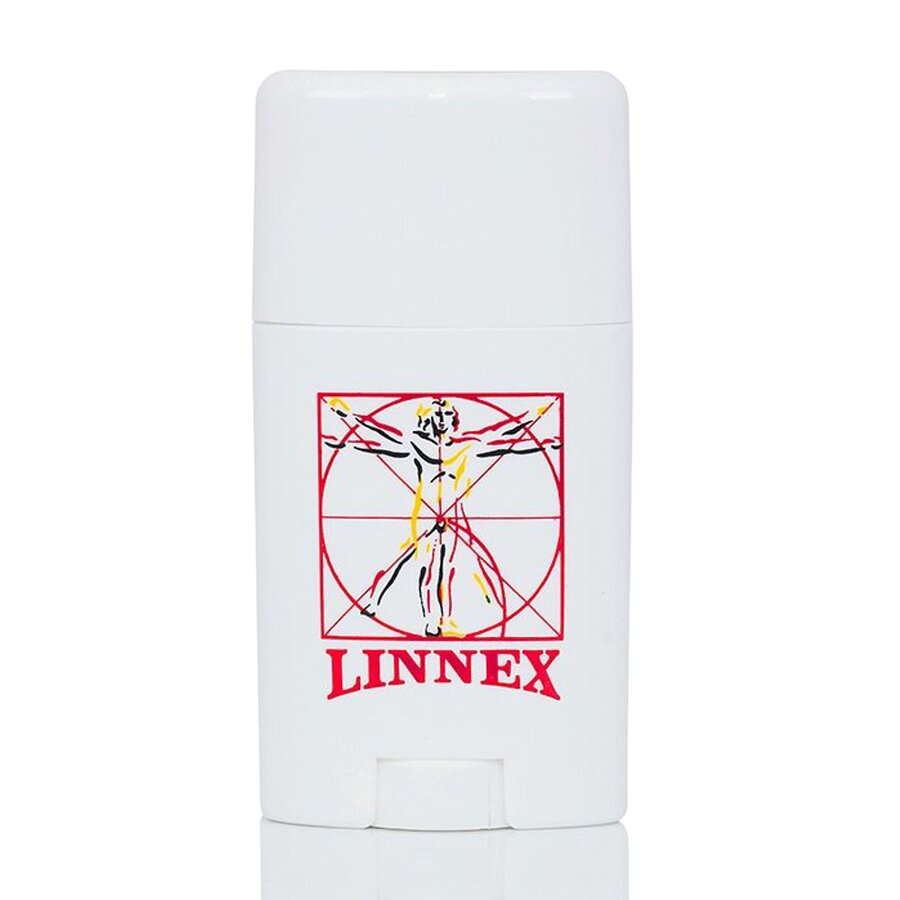 Linnex varmestift 50 g