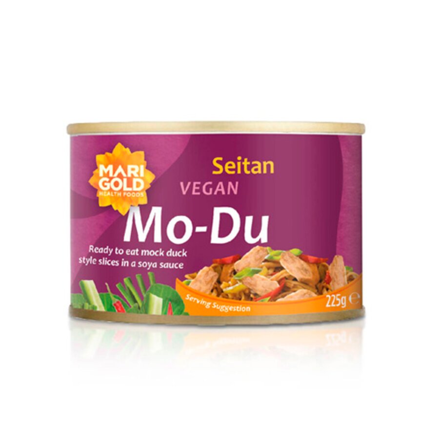 Marigold seitan mo-du 225 g