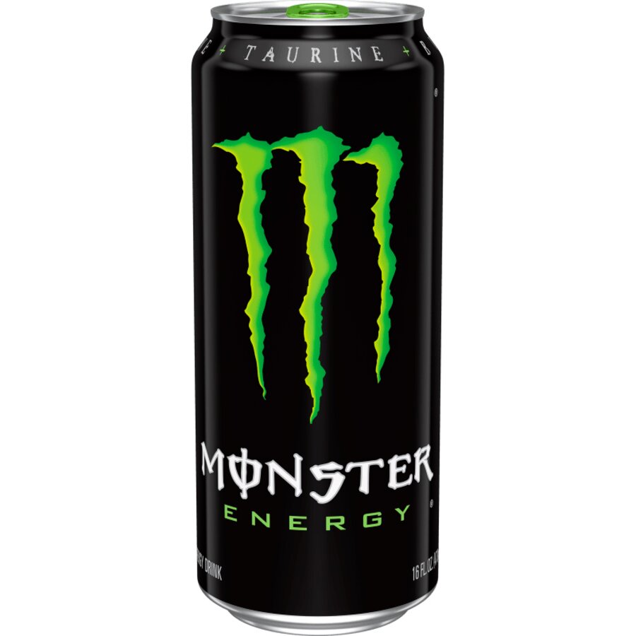 Monster energy original 500 ml