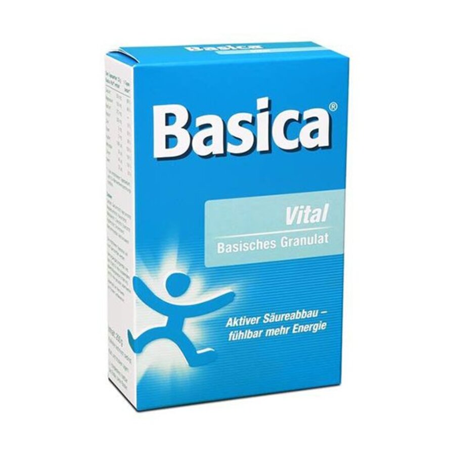 Basica vital 200 g