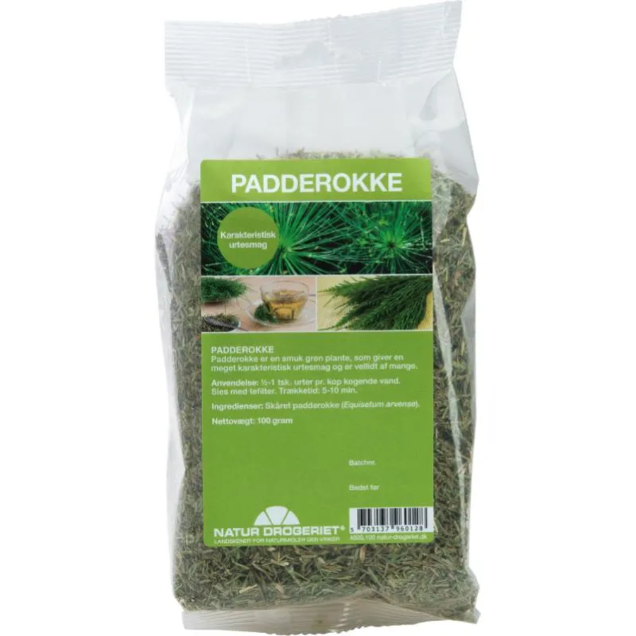 Natur drogeriet kjeringrokk 100 g