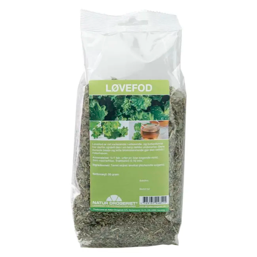 Natur drogeriet marikåpe 50 g