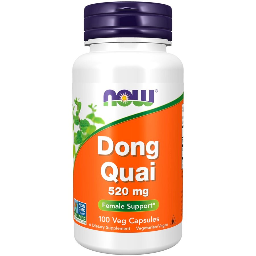 Now dandelion root 500 mg 100 kaps