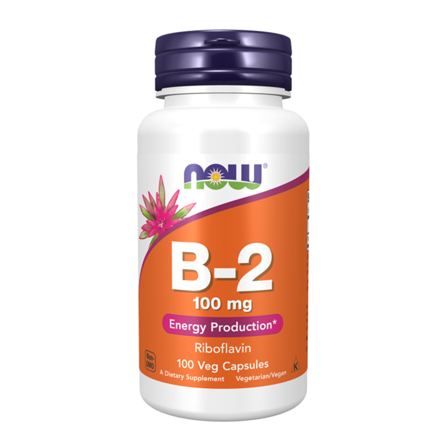 Now vitamin B1 100 mg 100 tabs