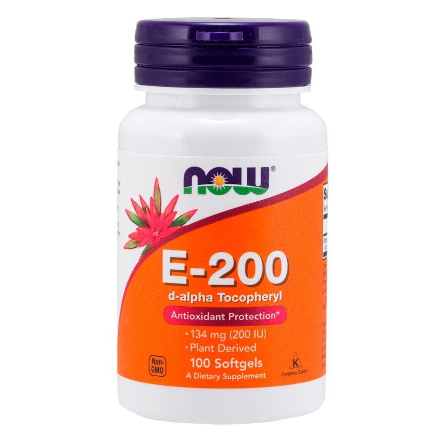 Now Vitamin D3 og K2 120 vcaps