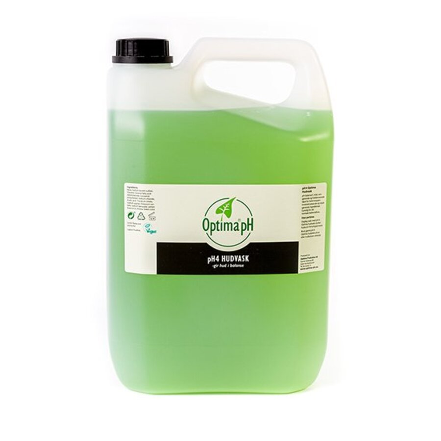 Optima ph hudvask 5 L