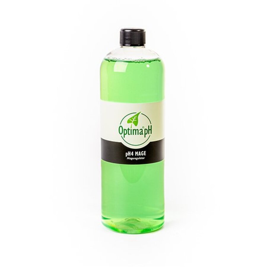 Optima ph mageregulator 1 L