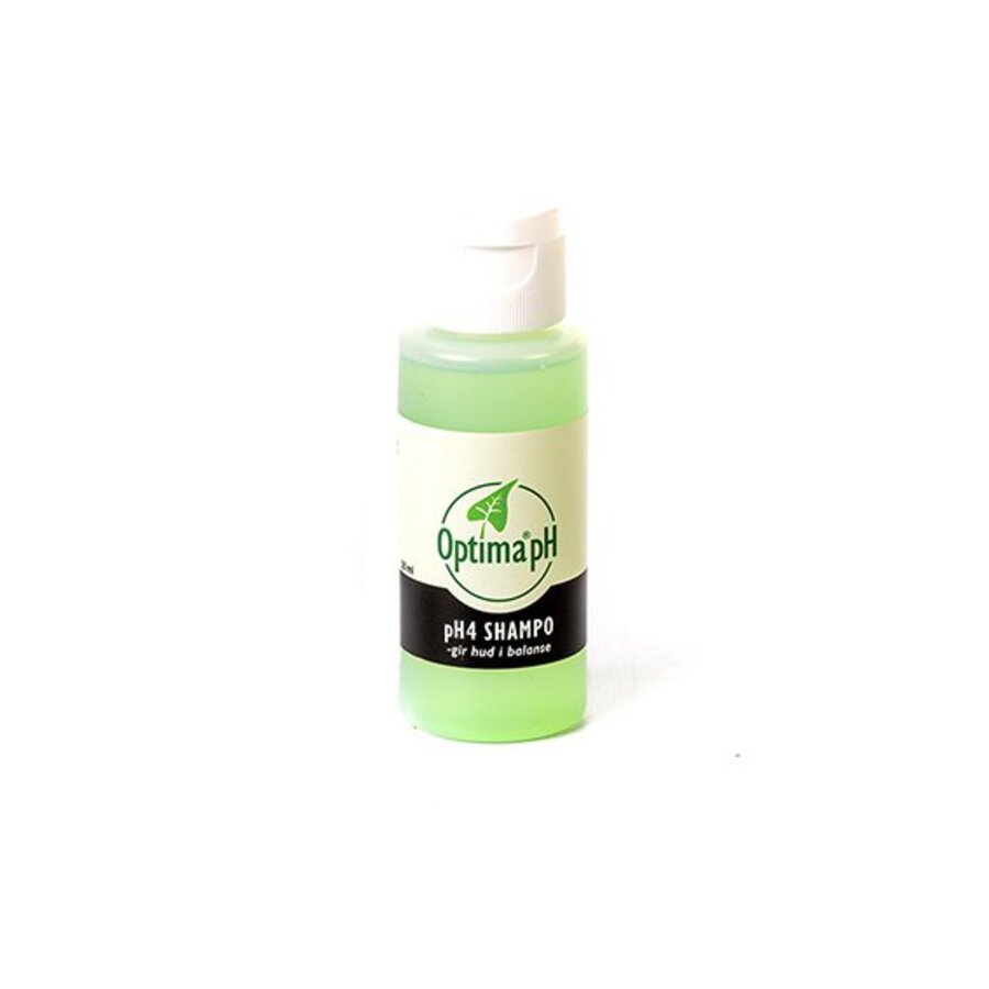 Optima ph sjampo 50 ml