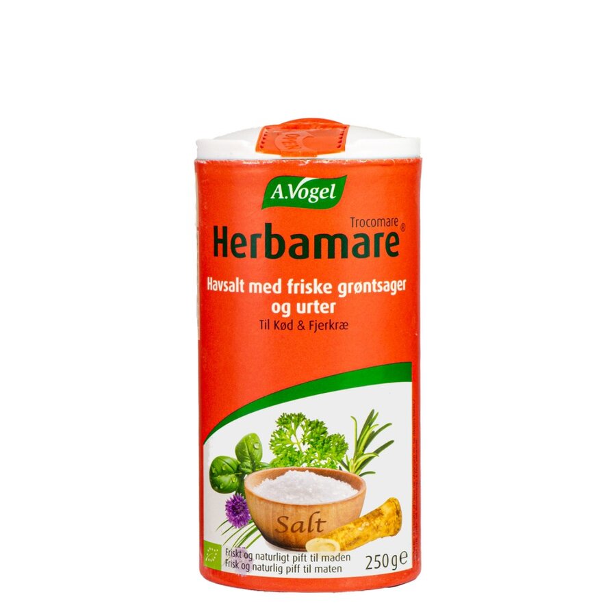 A. Vogel herbamare 250 g