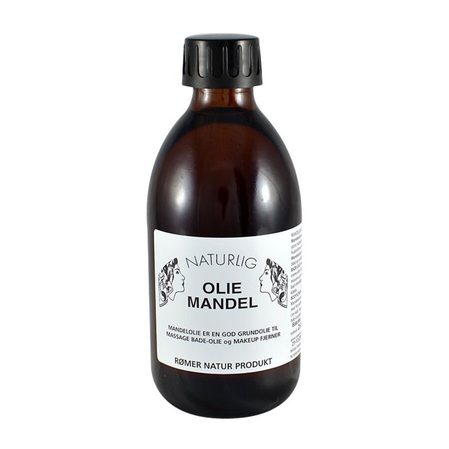 Rømer mandelolje 250 ml