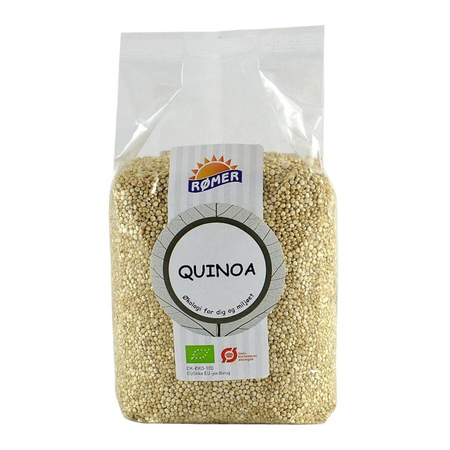 Rømer quinoa 400 g