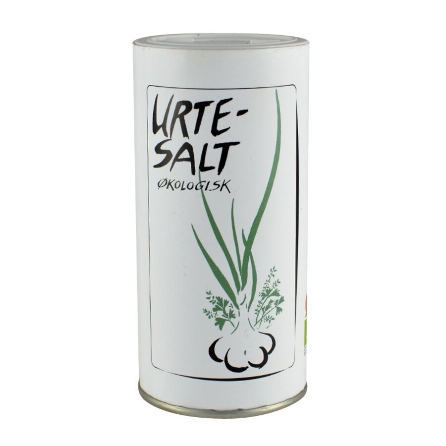 Rømer urtesalt 200 g