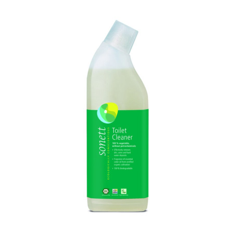 Sonett toalettrens 750 ml