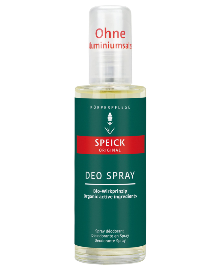 Speick deo spray 75 ml