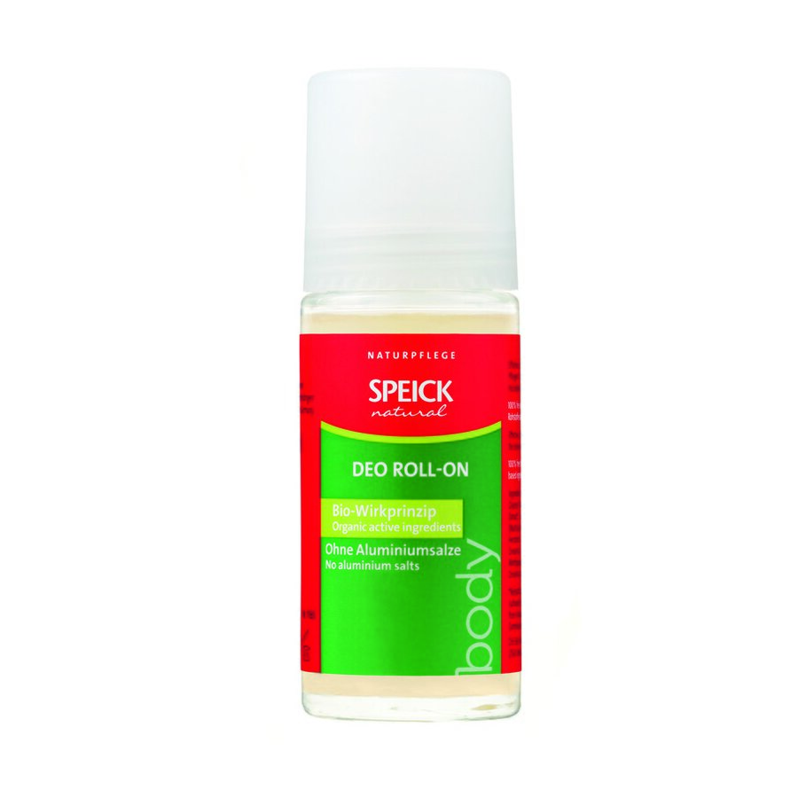 Speick natural deo roll-on 50 ml