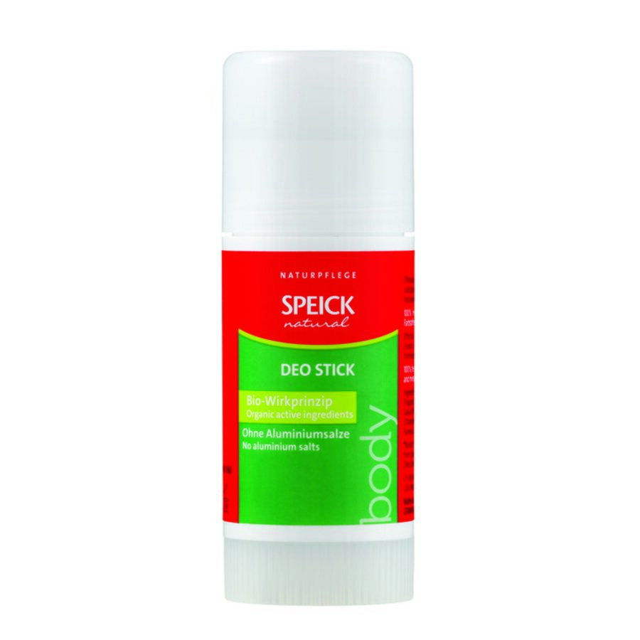 Speick natural deo stick 40 ml