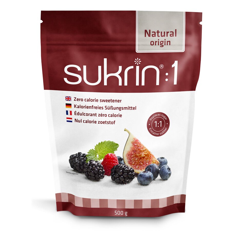 Sukrin:1 500 g