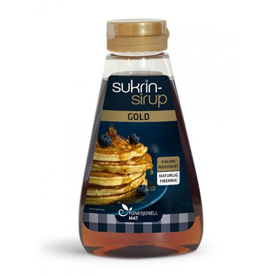 SukrinSirup Gold 450 g
