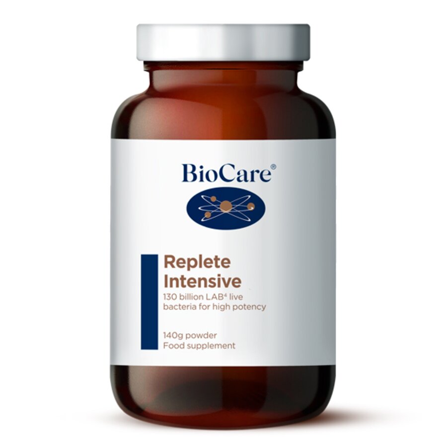 Biocare replete intensivkur 140 g
