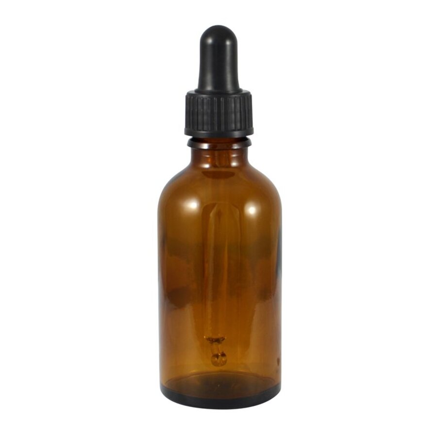 Sunvita glassflaske 100 ml
