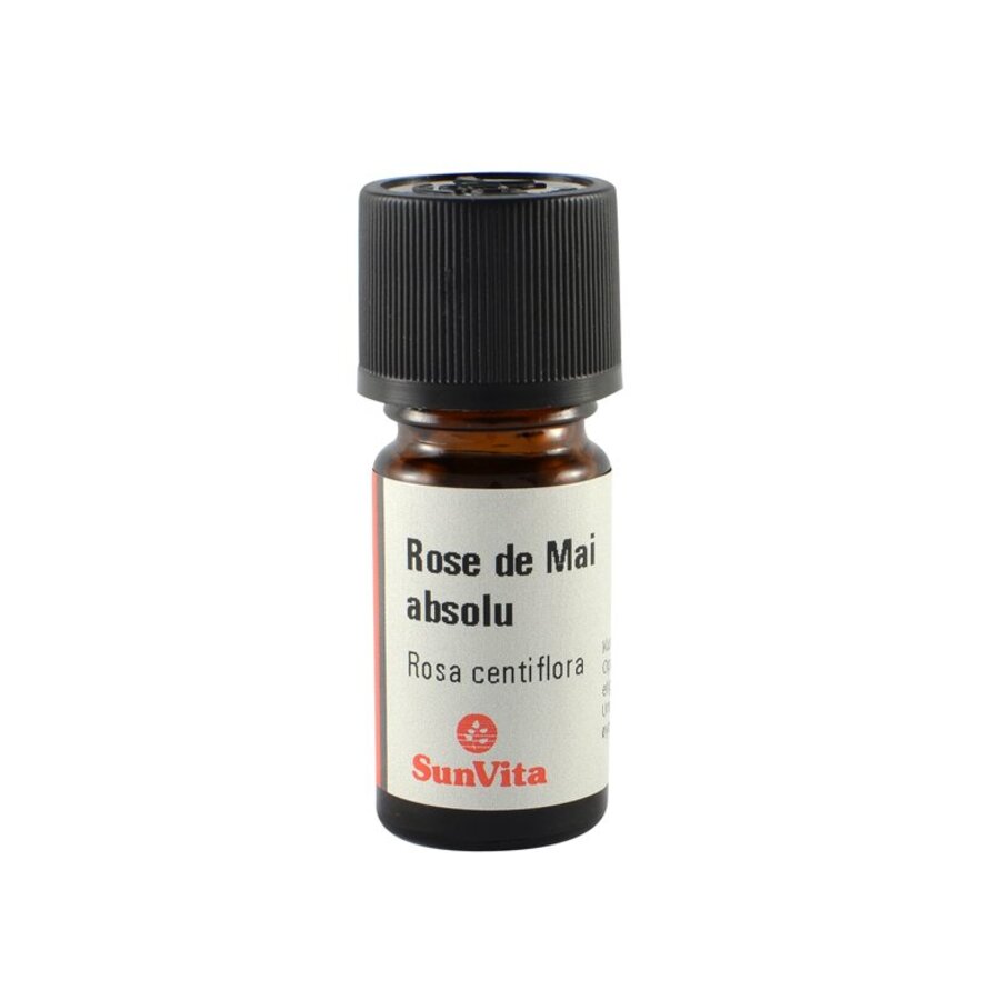 Sunvita rose de mai 1 ml