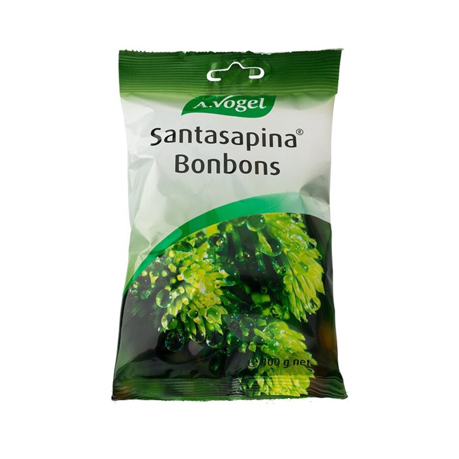A. Vogel Santasapina Bonbons 100 gr