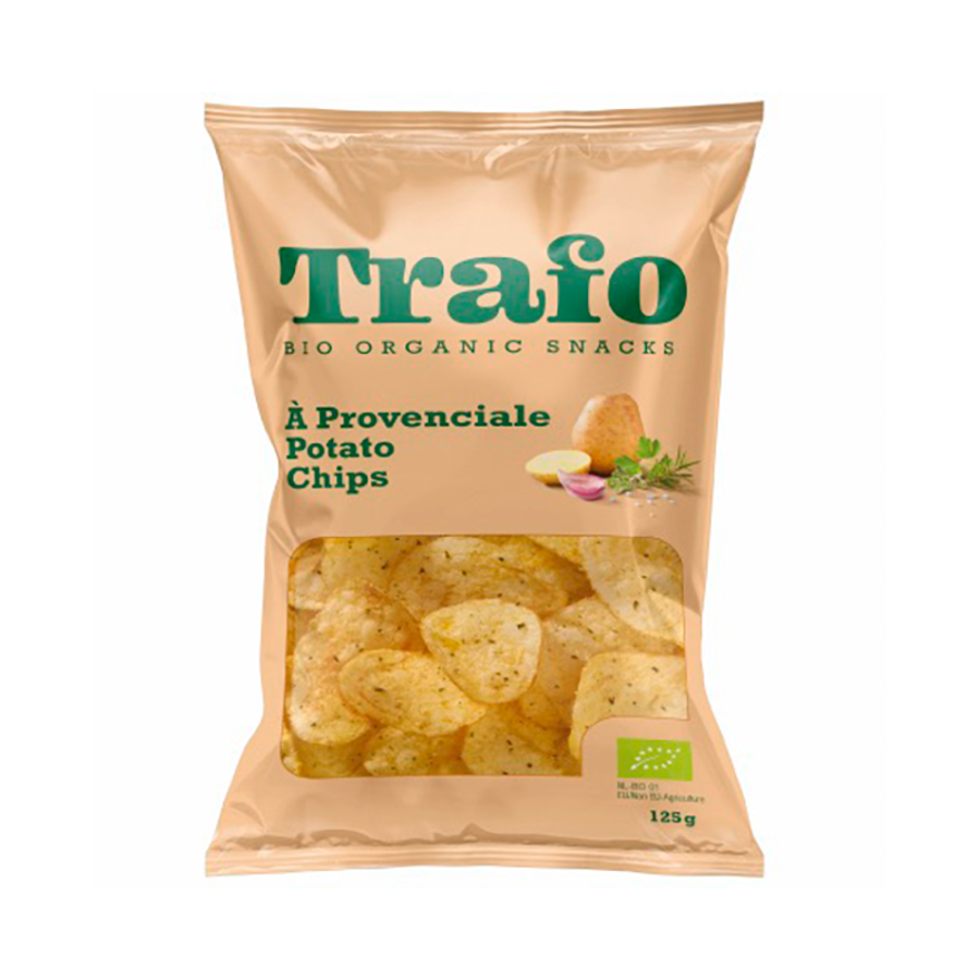 Trafo Provenciale potetgull 125g