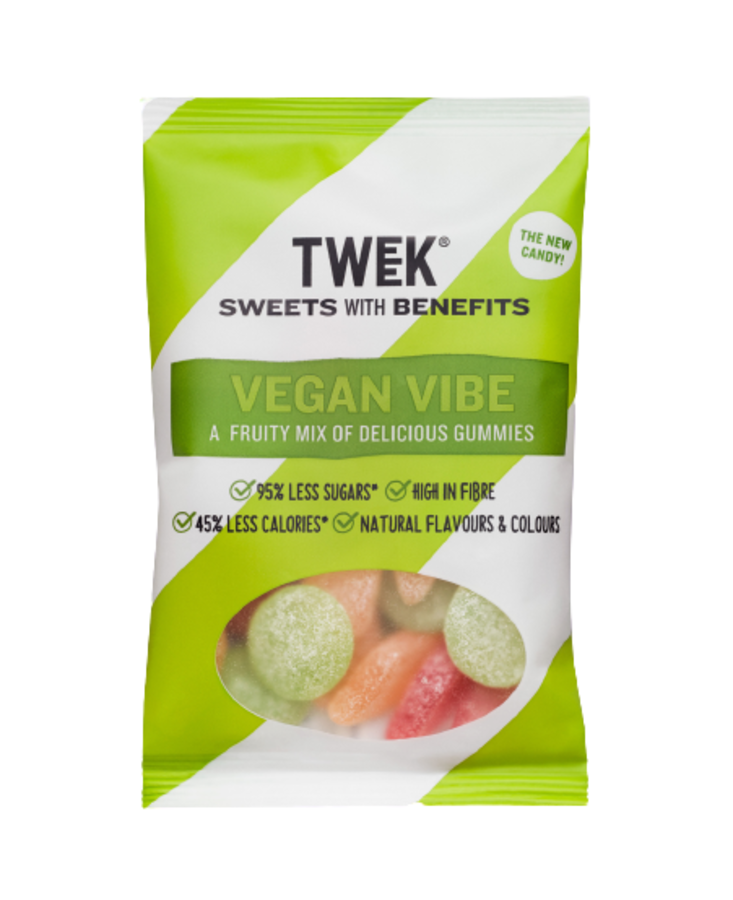 Tweek Vegan Vibe 80 g