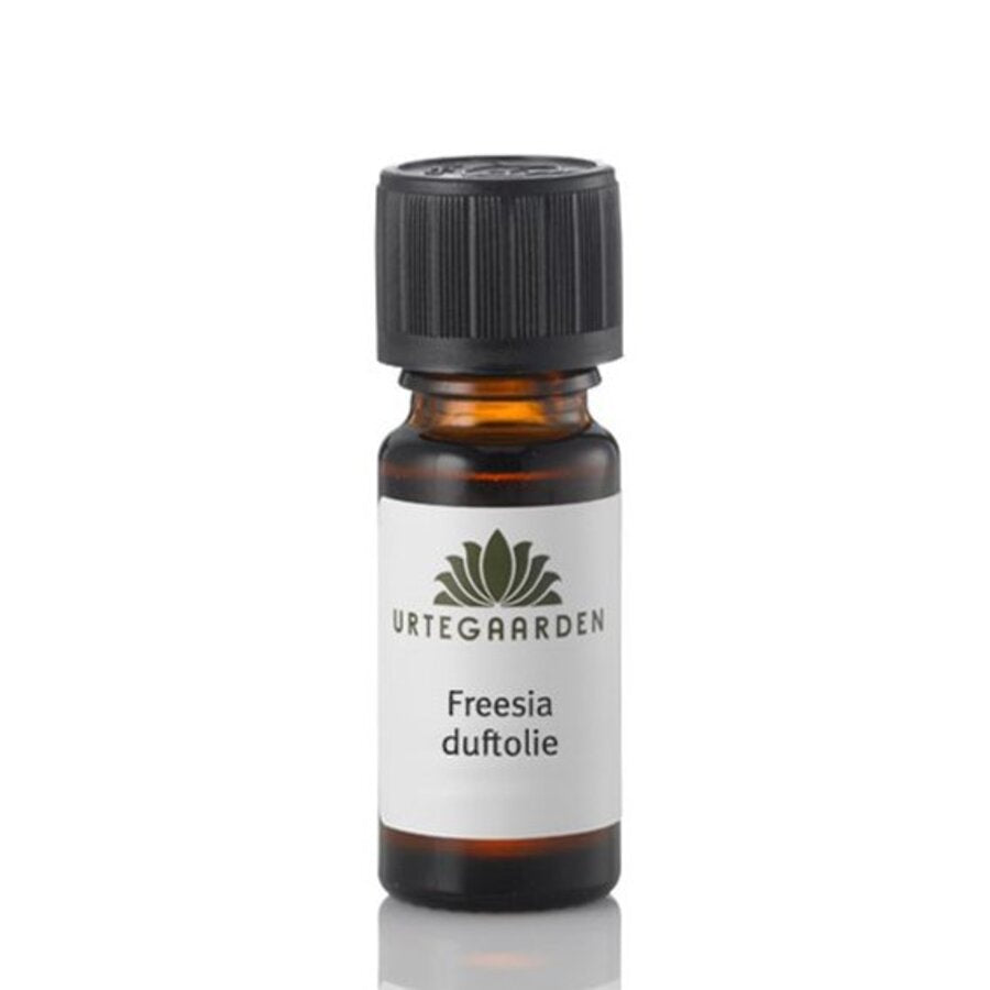 Urtegården duftolje fresia 10 ml