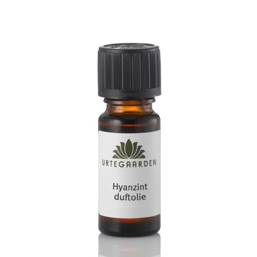 Urtegården hyazint duftolje 10 ml