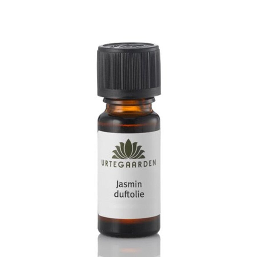 Urtegården jasmin duftolje 10 ml