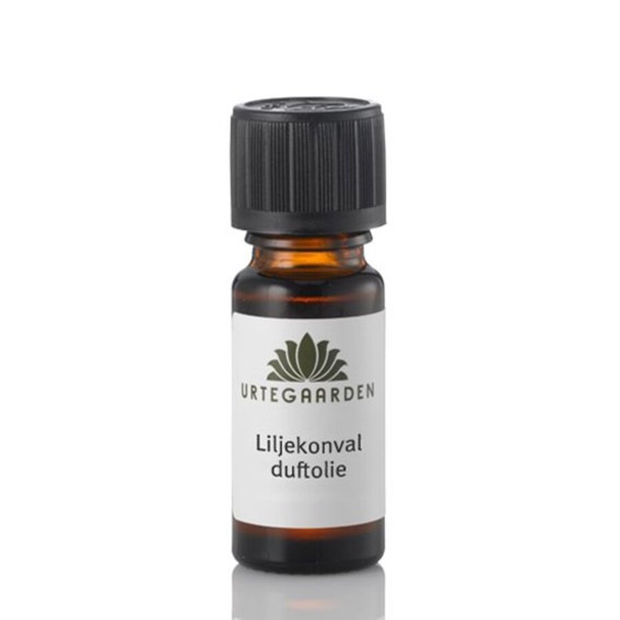 Urtegården liljekonval duftolje 10 ml
