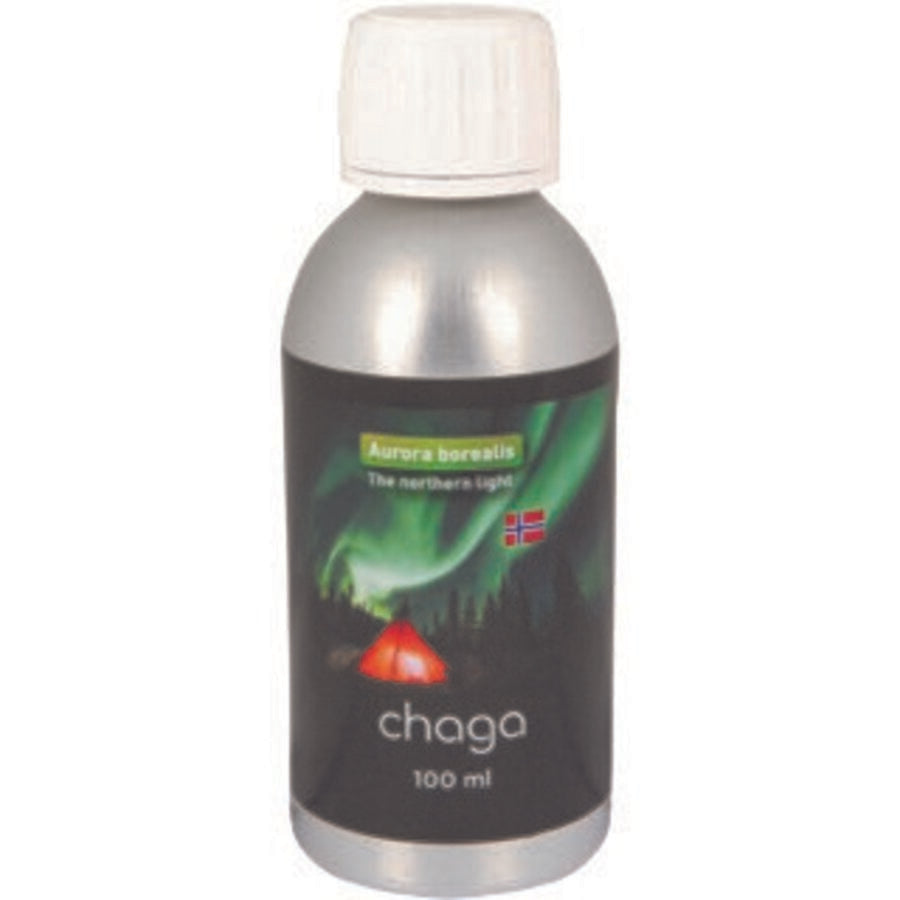 Bioform chaga ekstrakt 100 ml