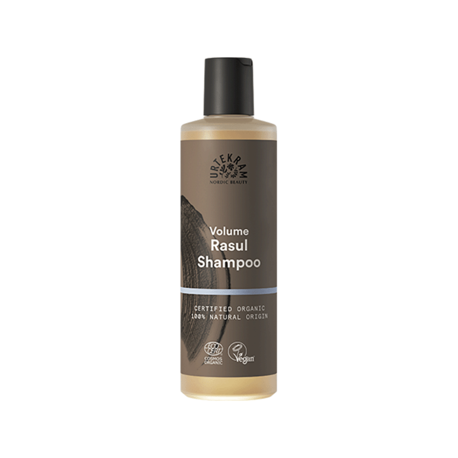 Urtekram Rasul Shampoo 250 ml