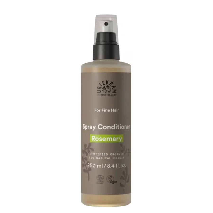 Urtekram Rosemary Spray Balsam