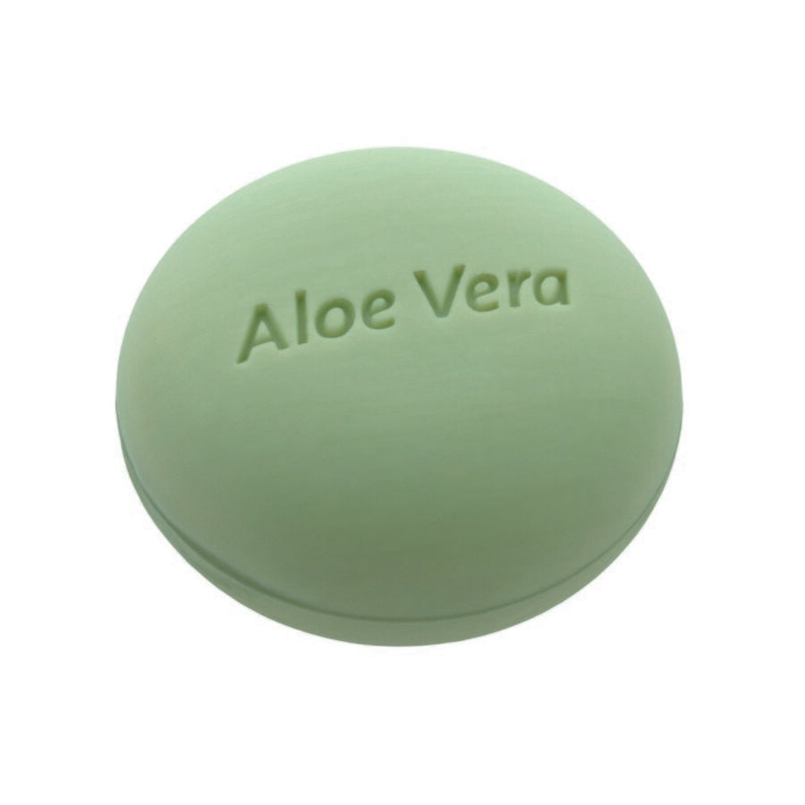 Walter rau aloe vera såpe rund 225 gr