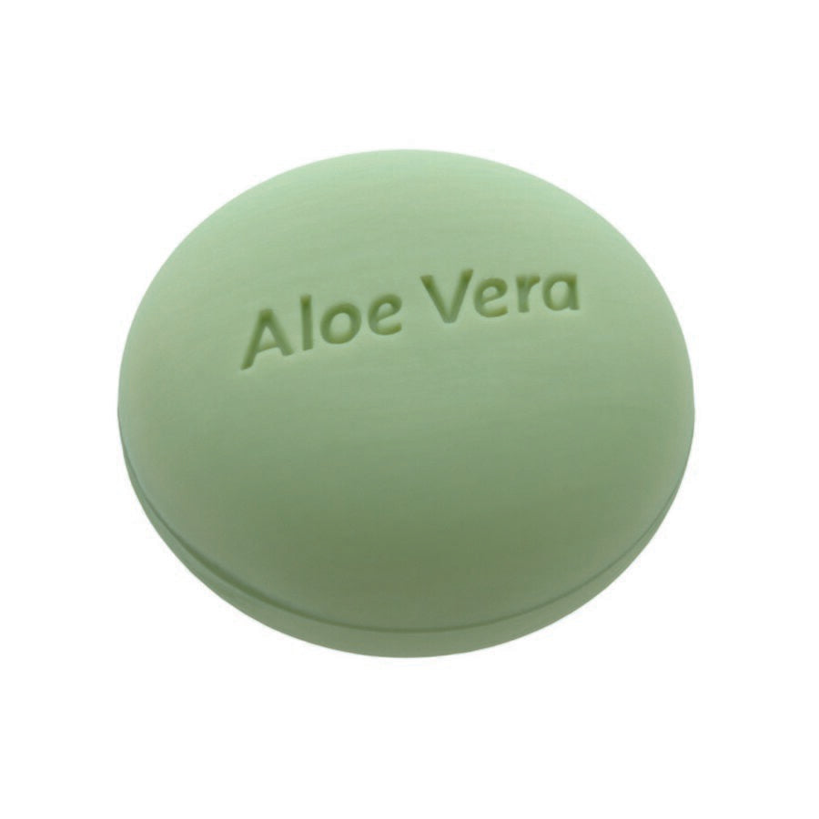 Walter rau aloe vera såpe rund 225 gr