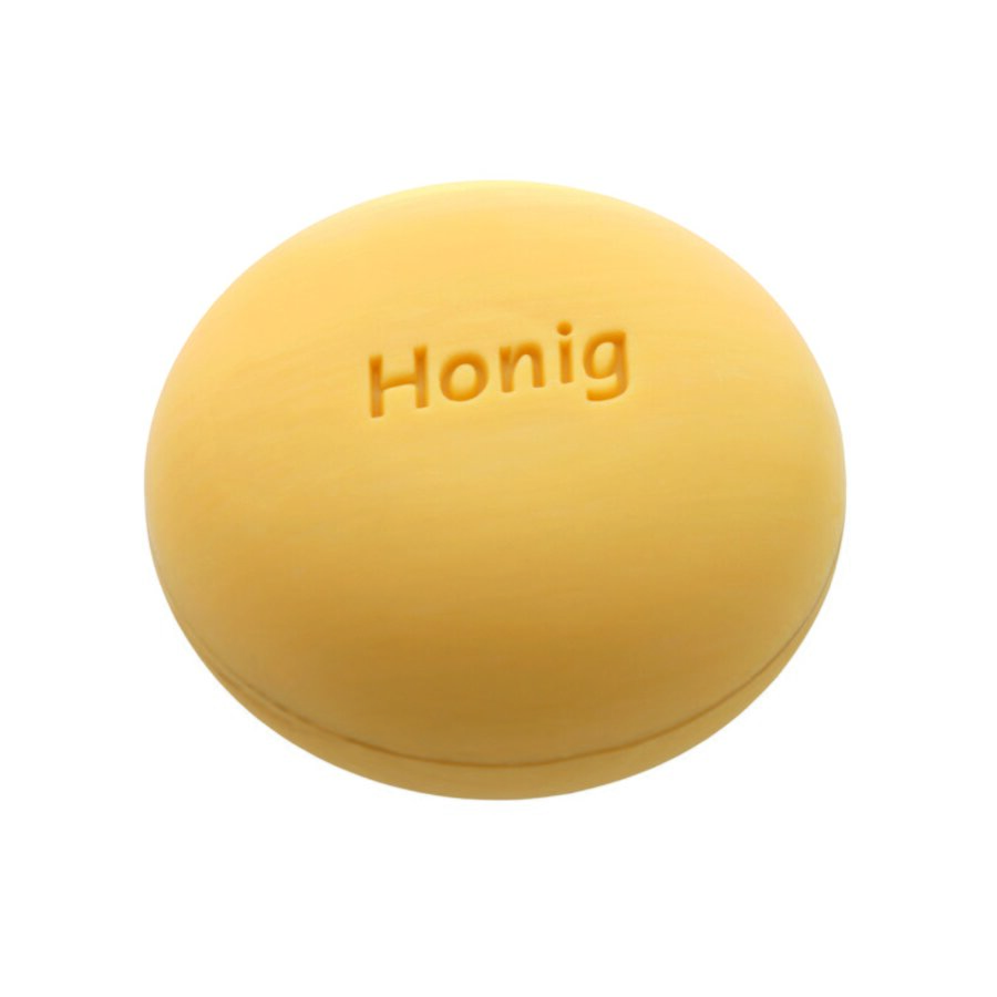 Walter rau honning rund såpe 225 gr